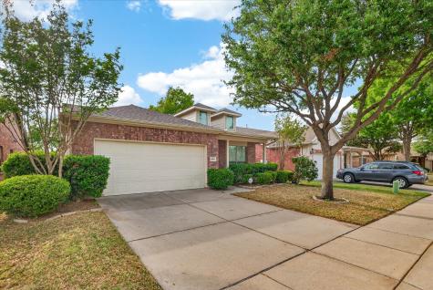6804 Purbeck Trail Denton TX 76210