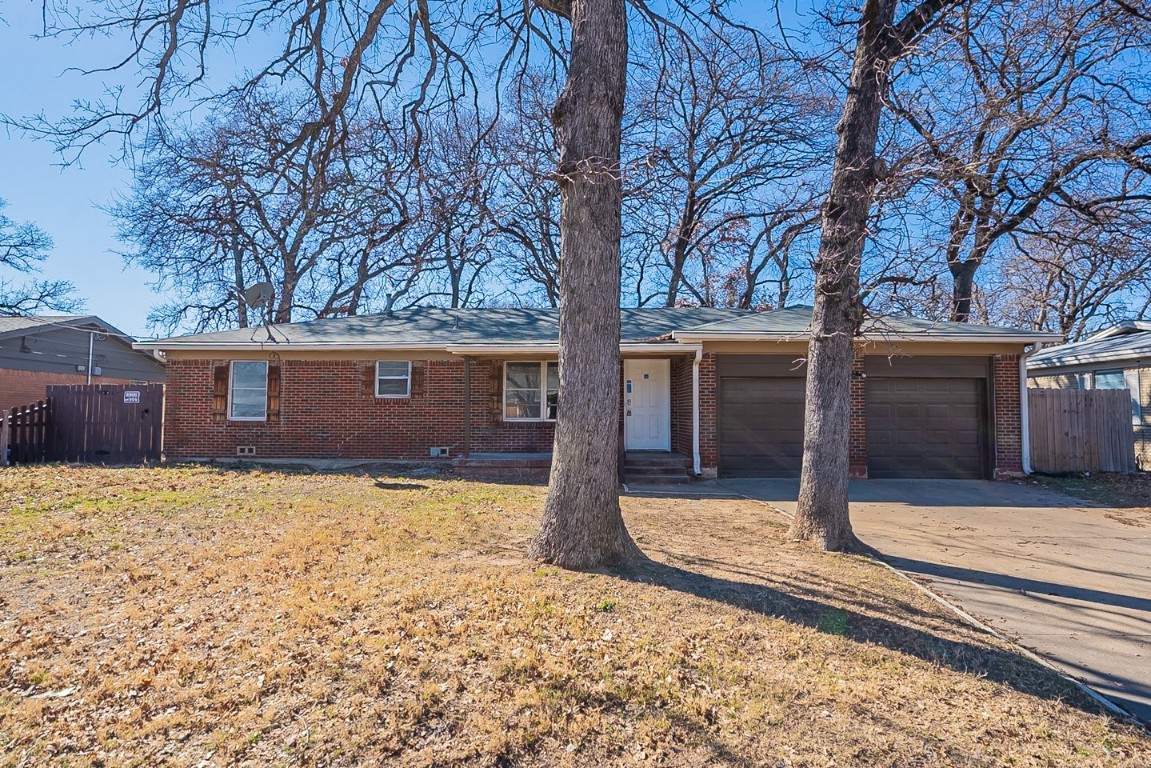 3009 Edith Lane Haltom City TX 76117