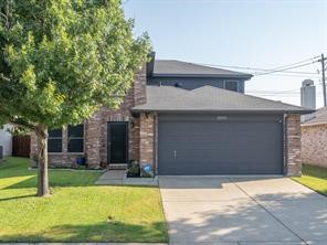 2325 White Pine Drive Little Elm TX 75068