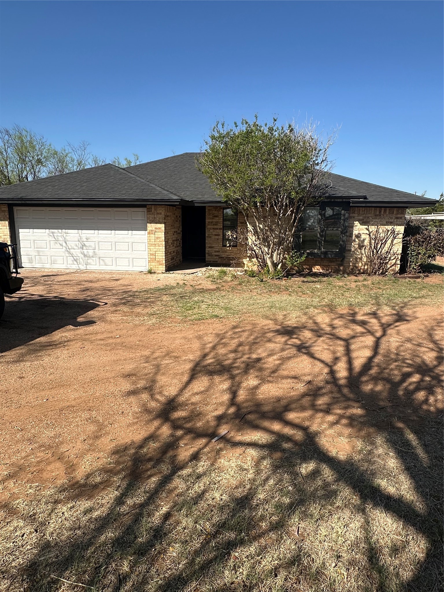 3424 Hayter Road Abilene TX 79601