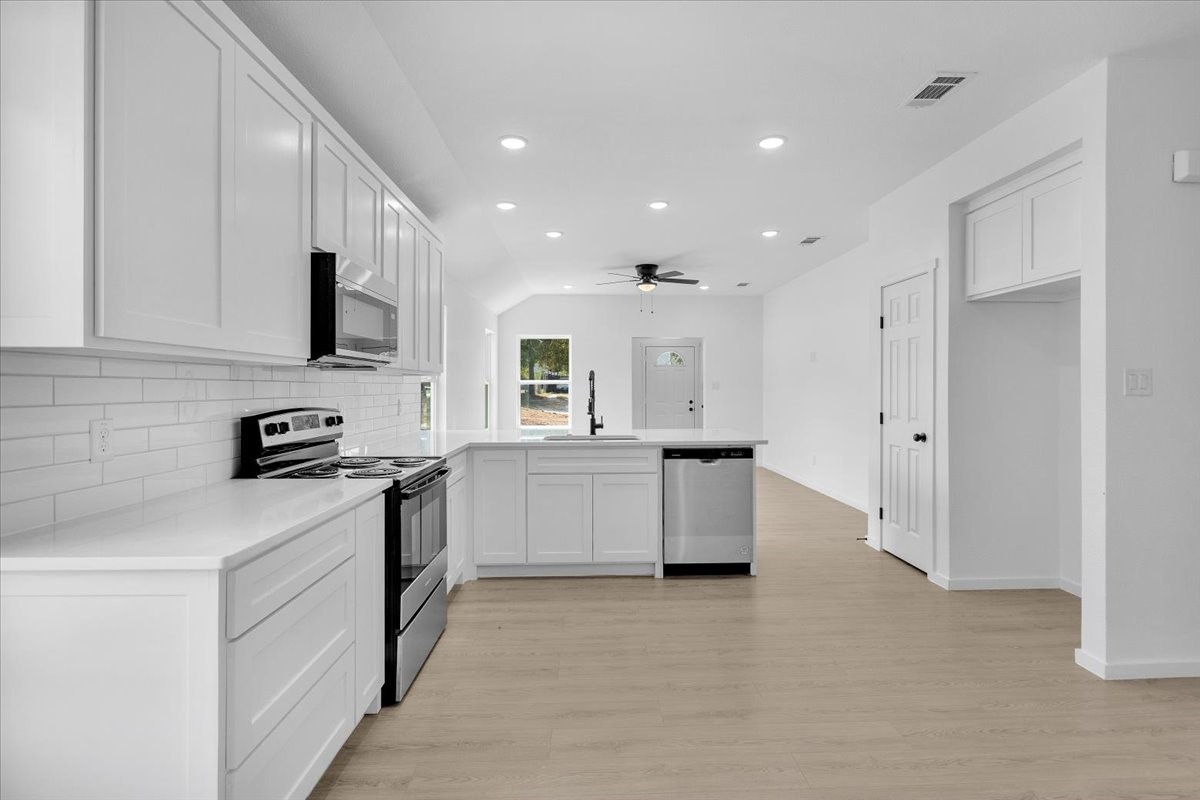 415 E Monterey Street Denison TX 75021