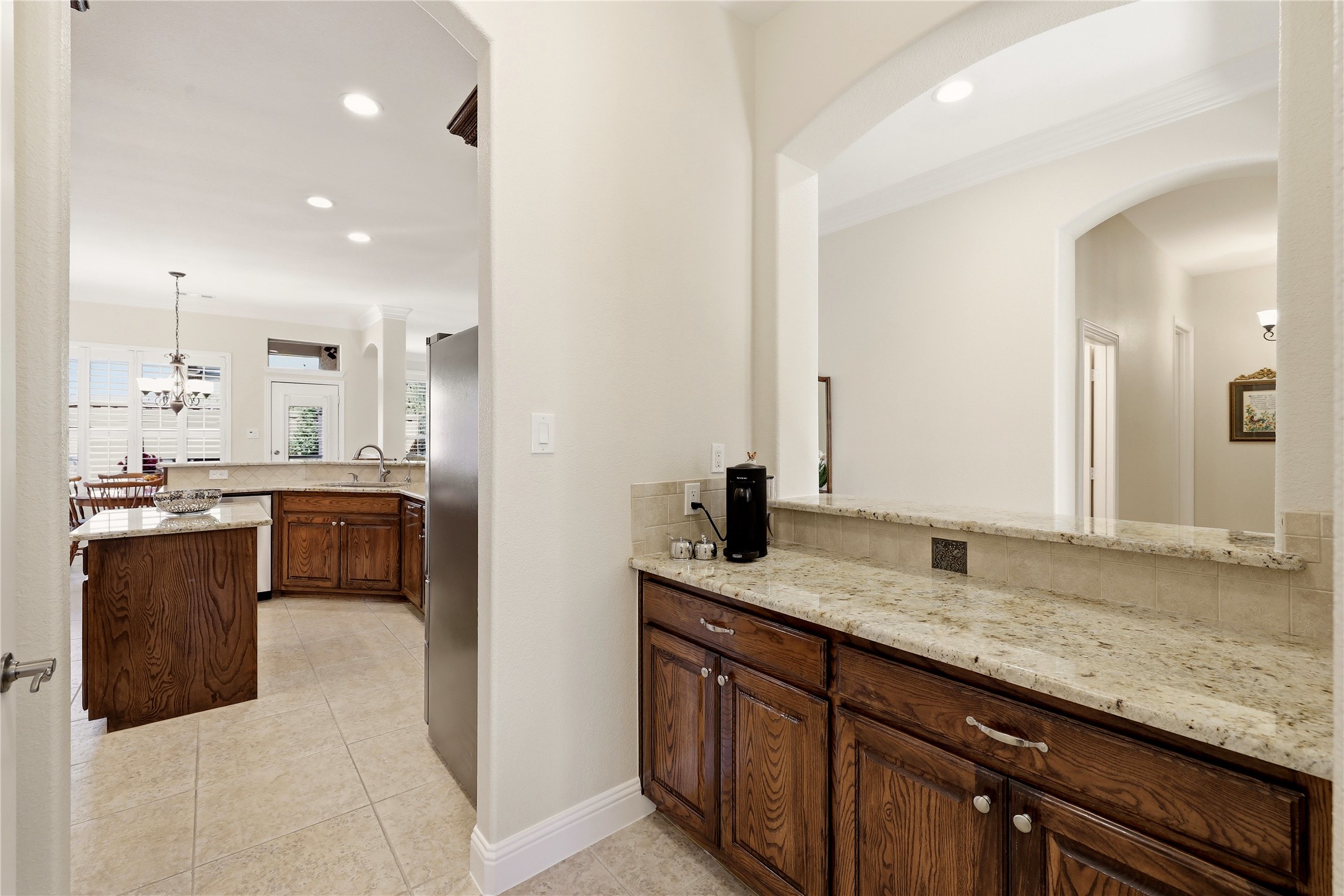 5931 Crescent Lane Colleyville TX 76034