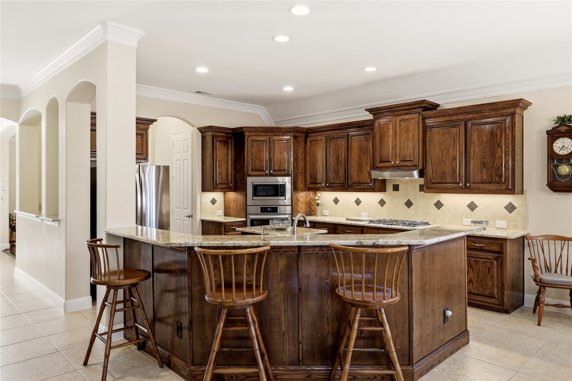 5931 Crescent Lane Colleyville TX 76034