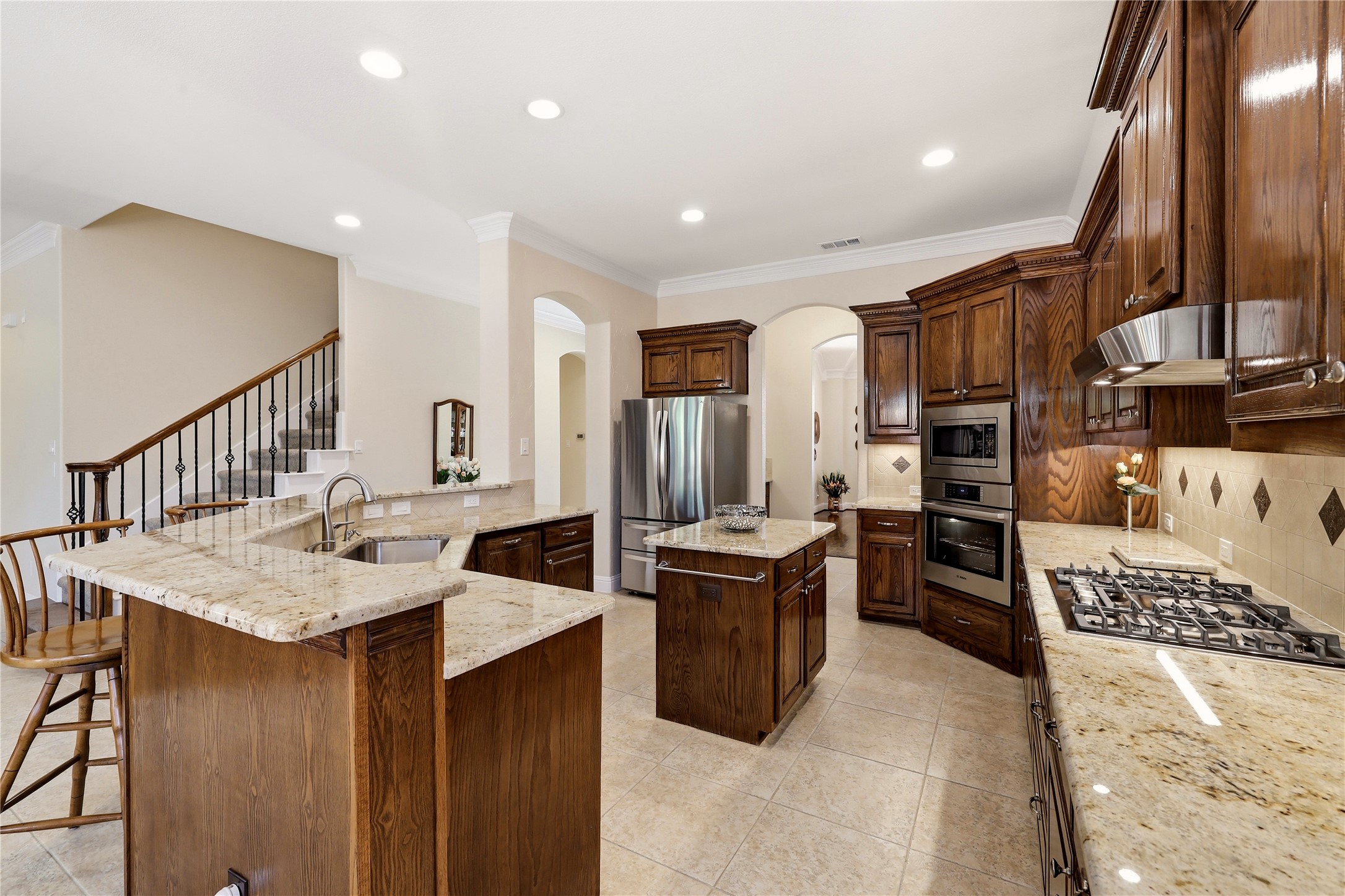 5931 Crescent Lane Colleyville TX 76034