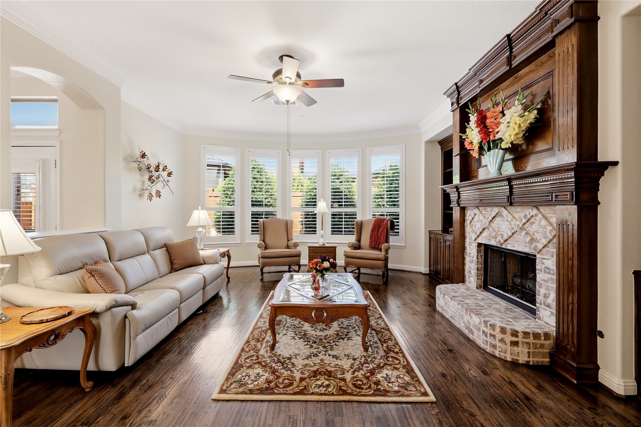 5931 Crescent Lane Colleyville TX 76034