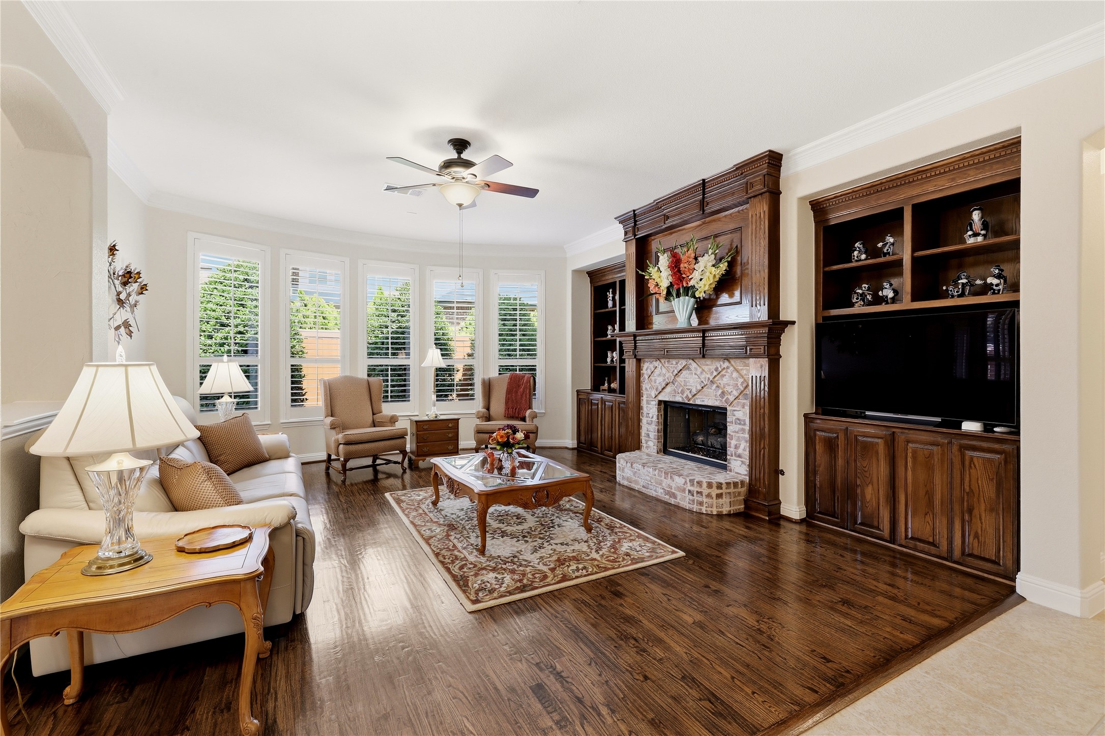 5931 Crescent Lane Colleyville TX 76034