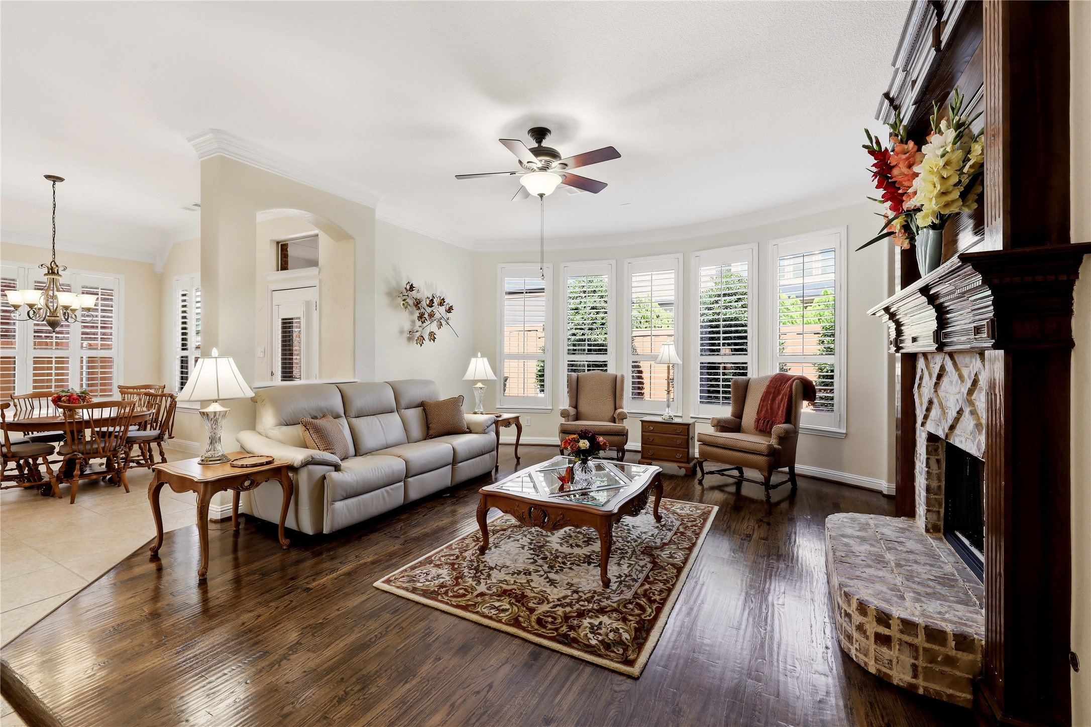 5931 Crescent Lane Colleyville TX 76034