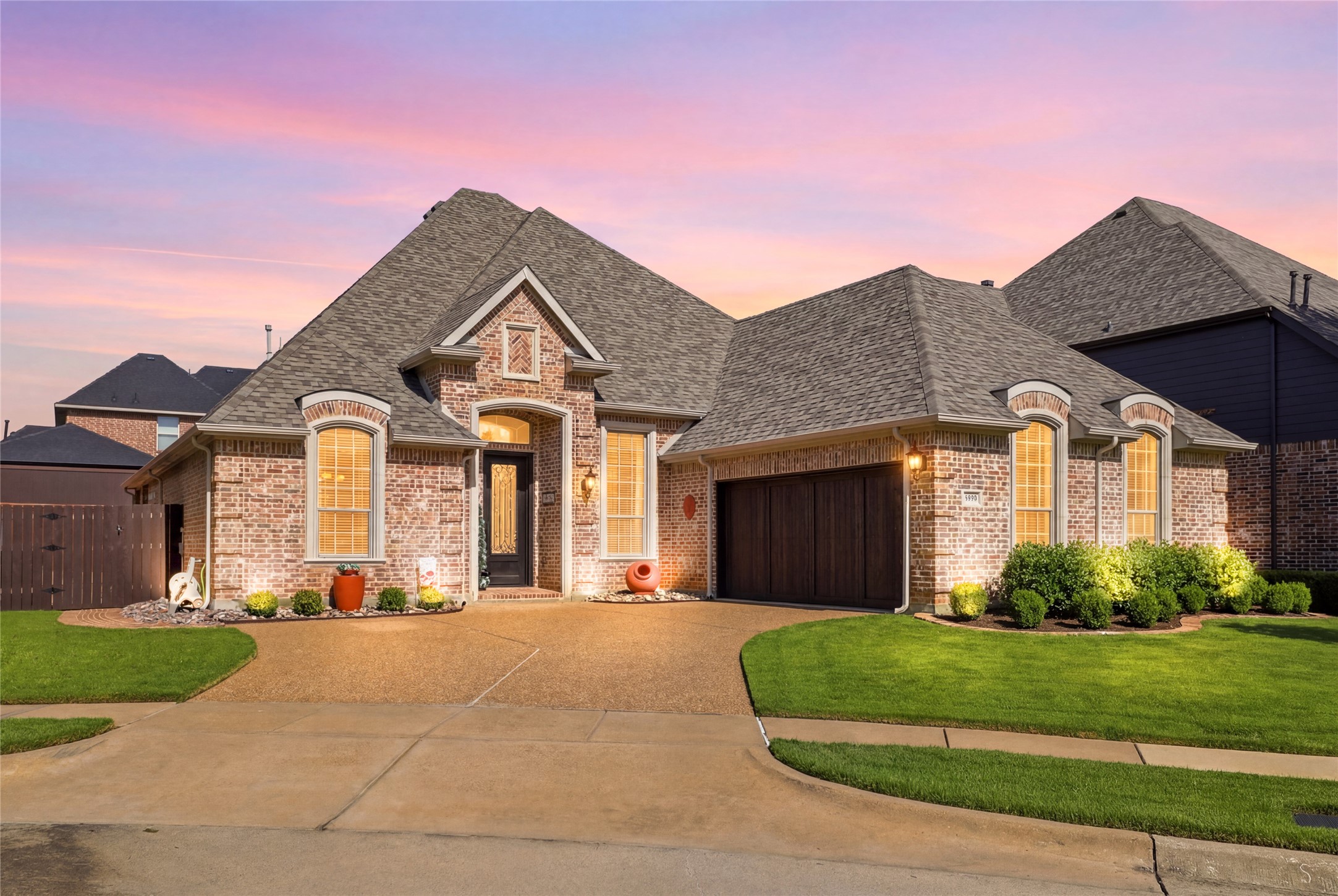 5931 Crescent Lane Colleyville TX 76034