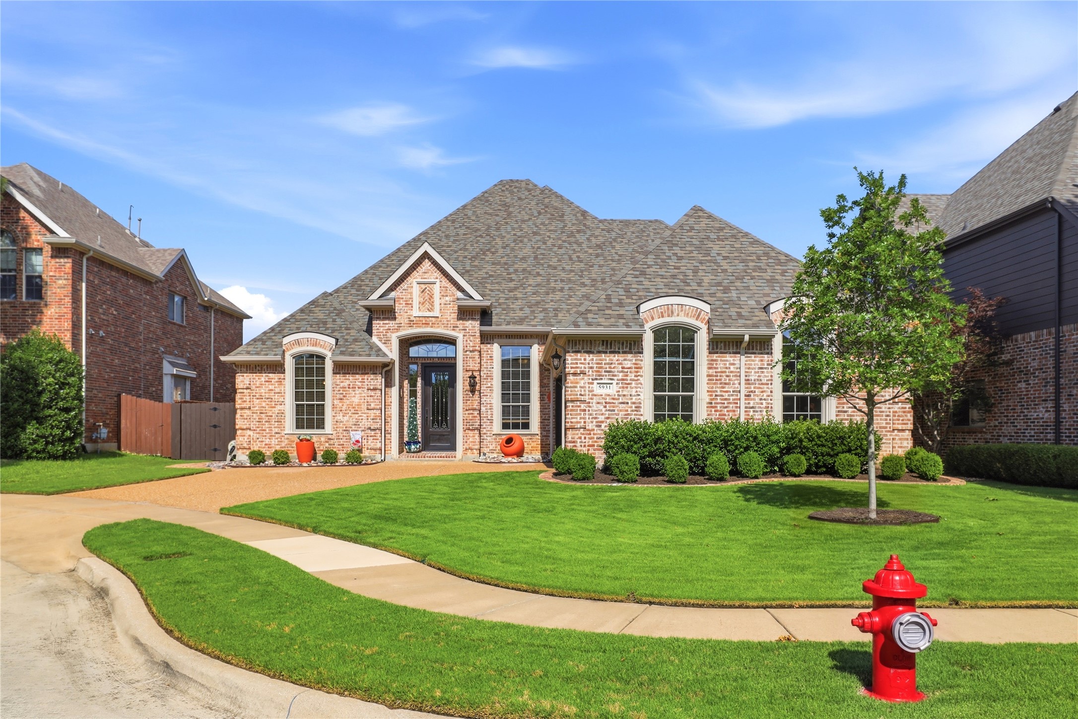 5931 Crescent Lane Colleyville TX 76034