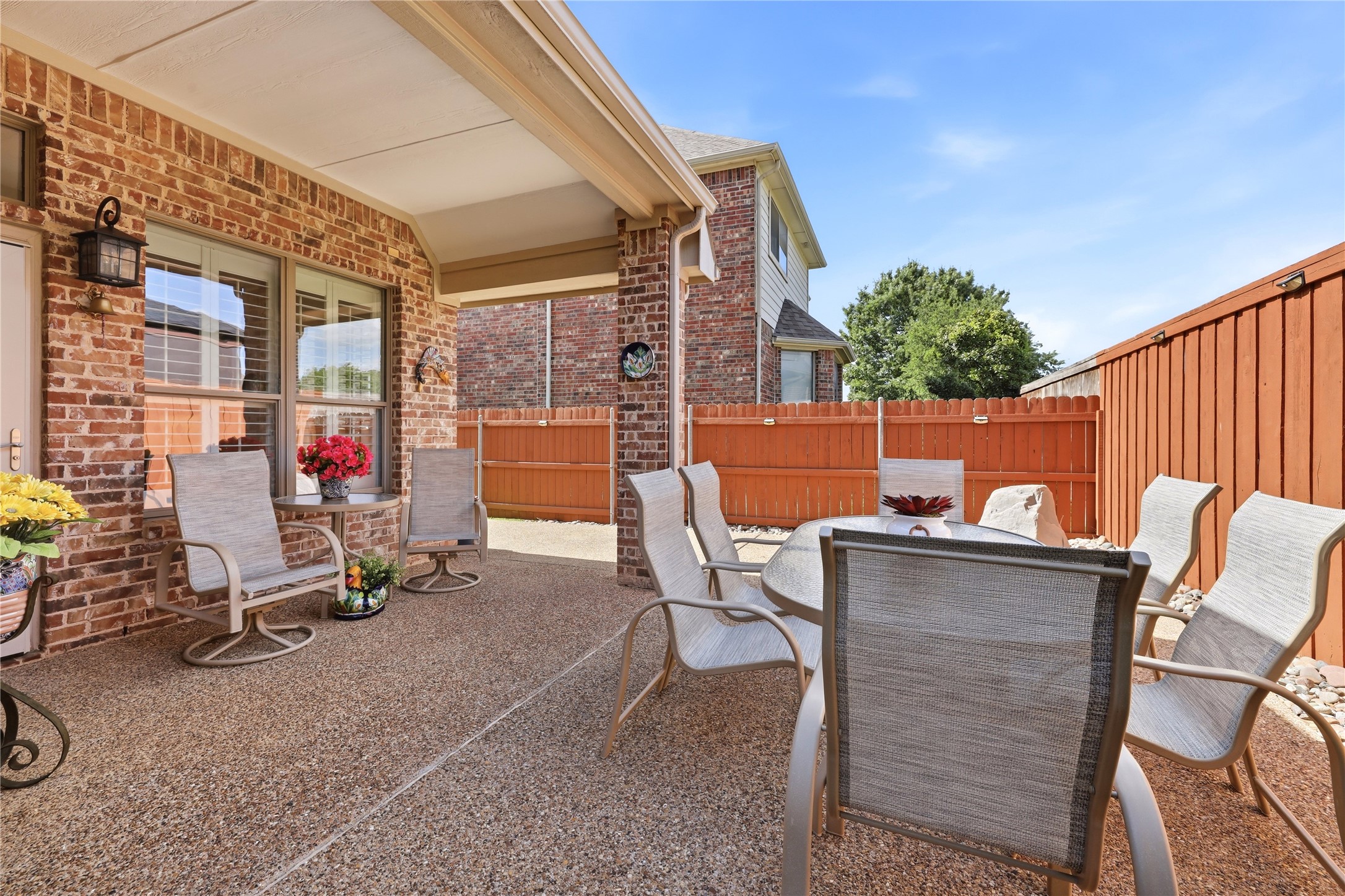 5931 Crescent Lane Colleyville TX 76034