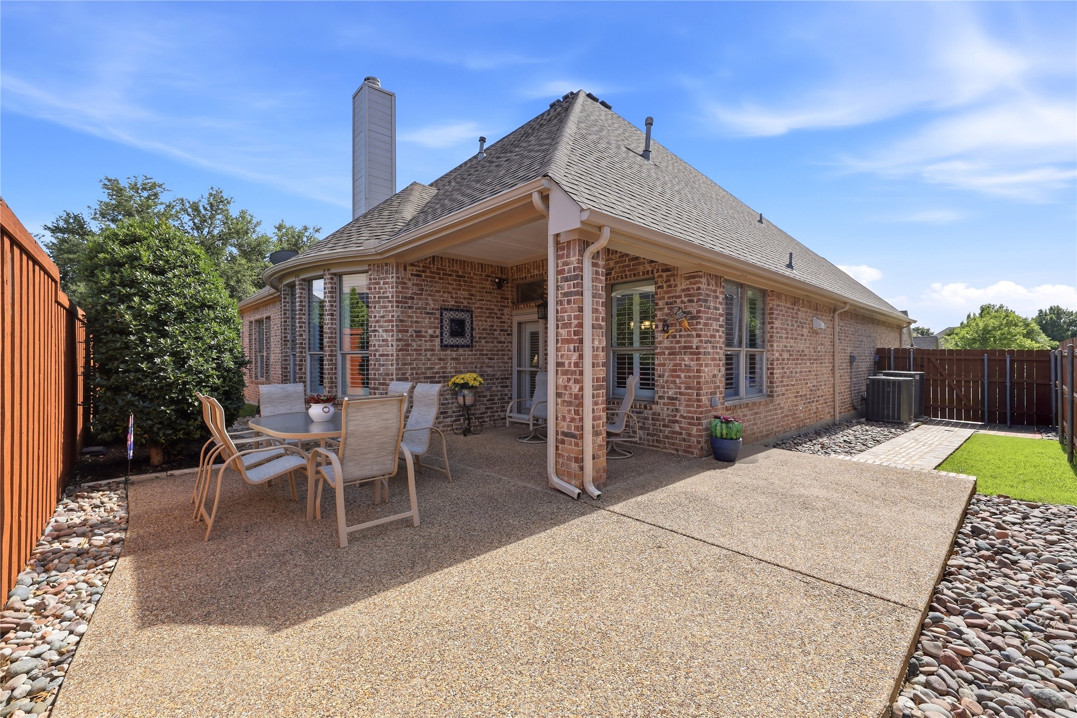5931 Crescent Lane Colleyville TX 76034