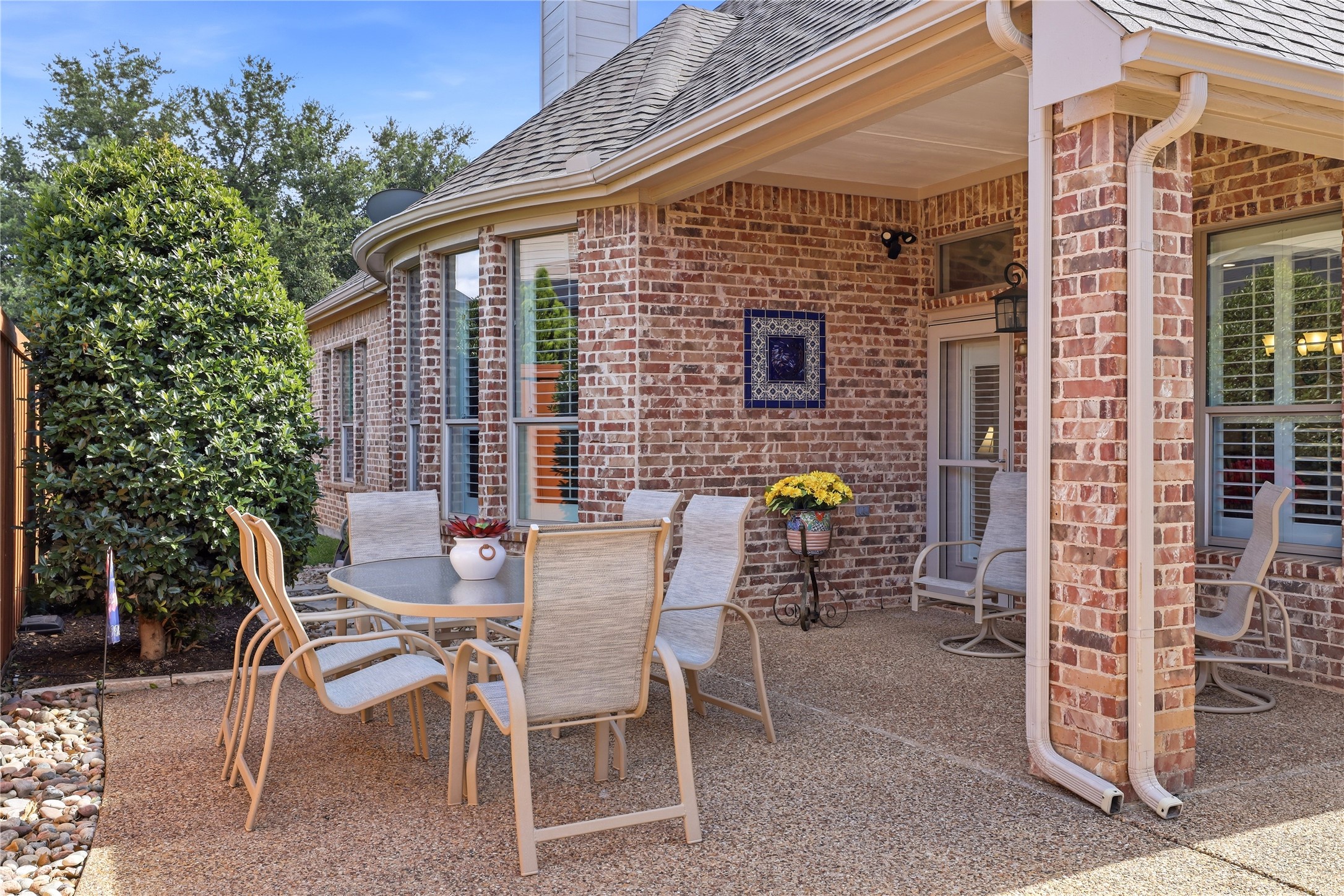 5931 Crescent Lane Colleyville TX 76034