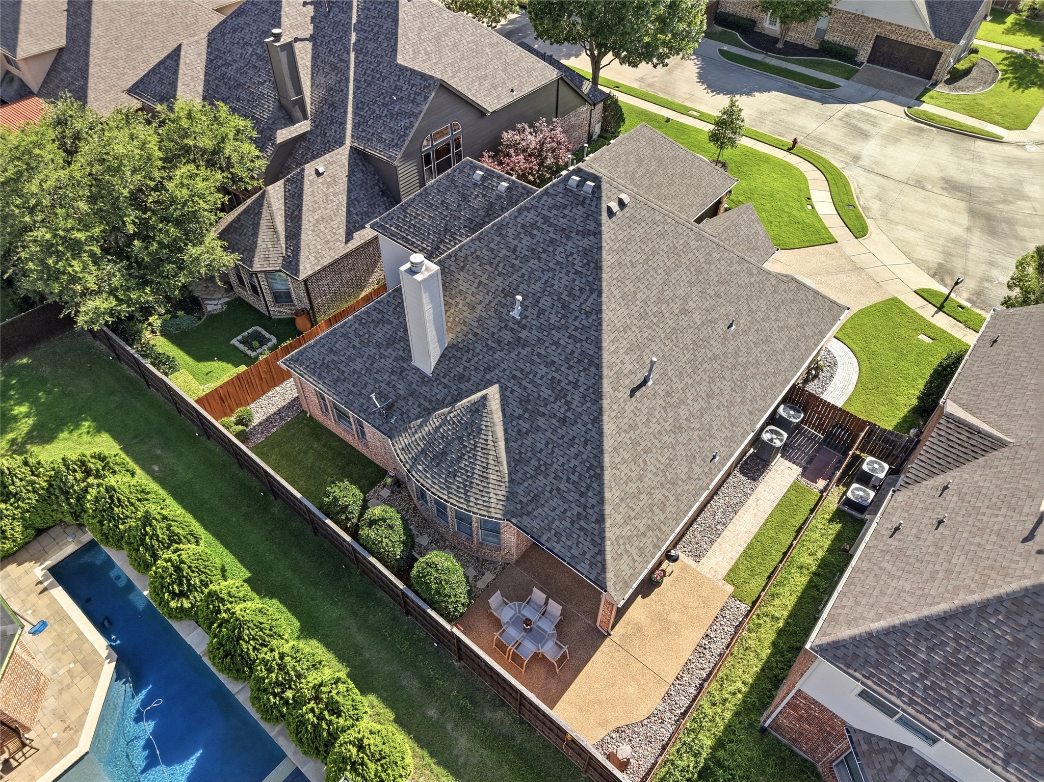 5931 Crescent Lane Colleyville TX 76034