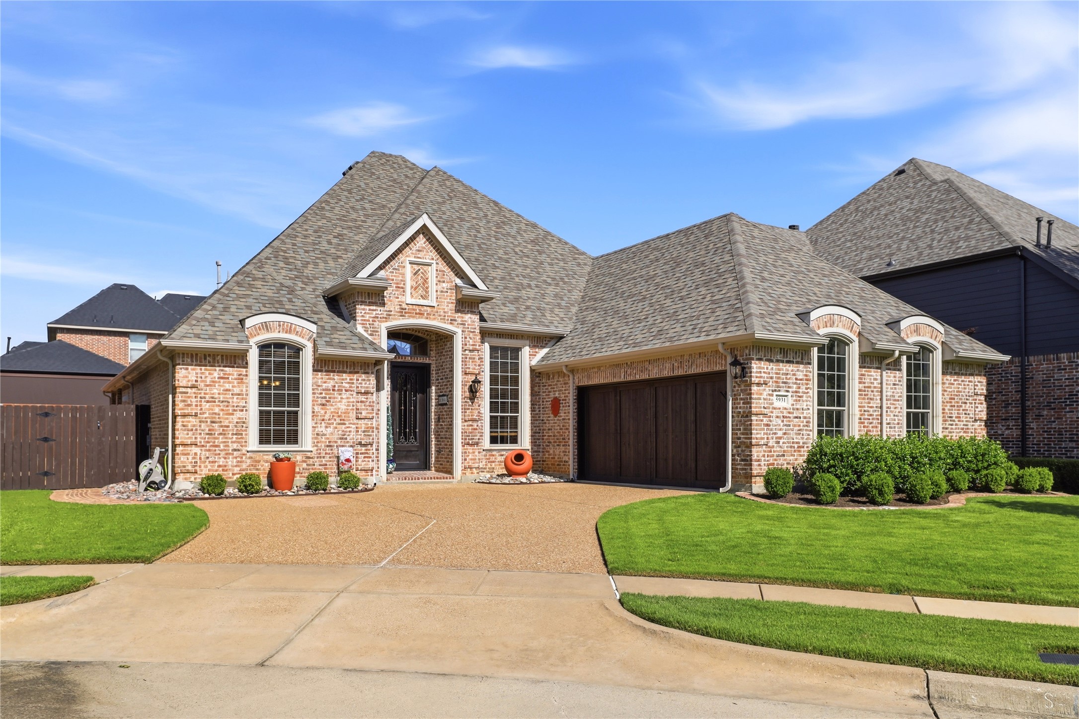 5931 Crescent Lane Colleyville TX 76034