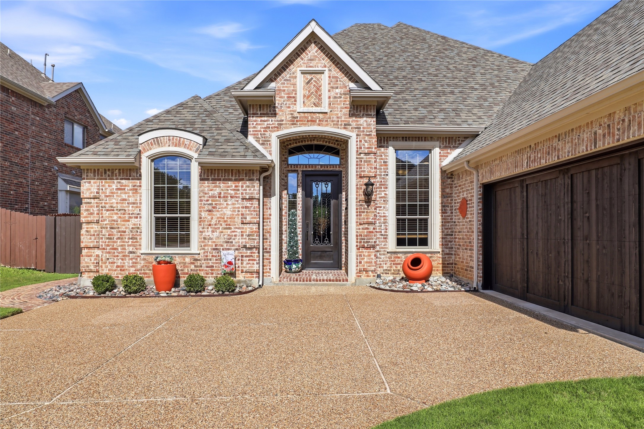 5931 Crescent Lane Colleyville TX 76034
