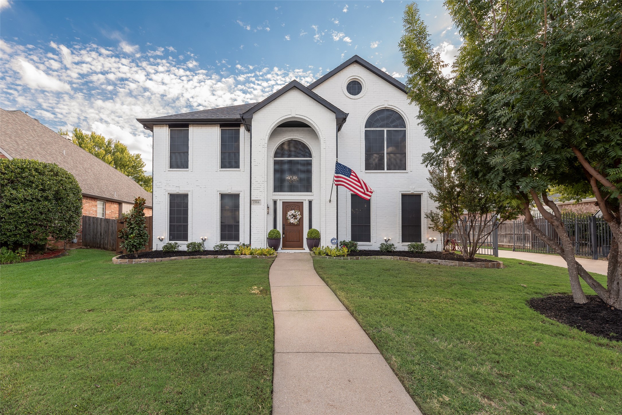 1914 Overlook Ridge Drive Keller TX 76248