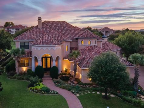 1806 Driskill Drive Irving TX 75038