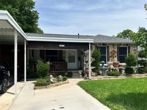 501 E Holley Street Mesquite TX 75149