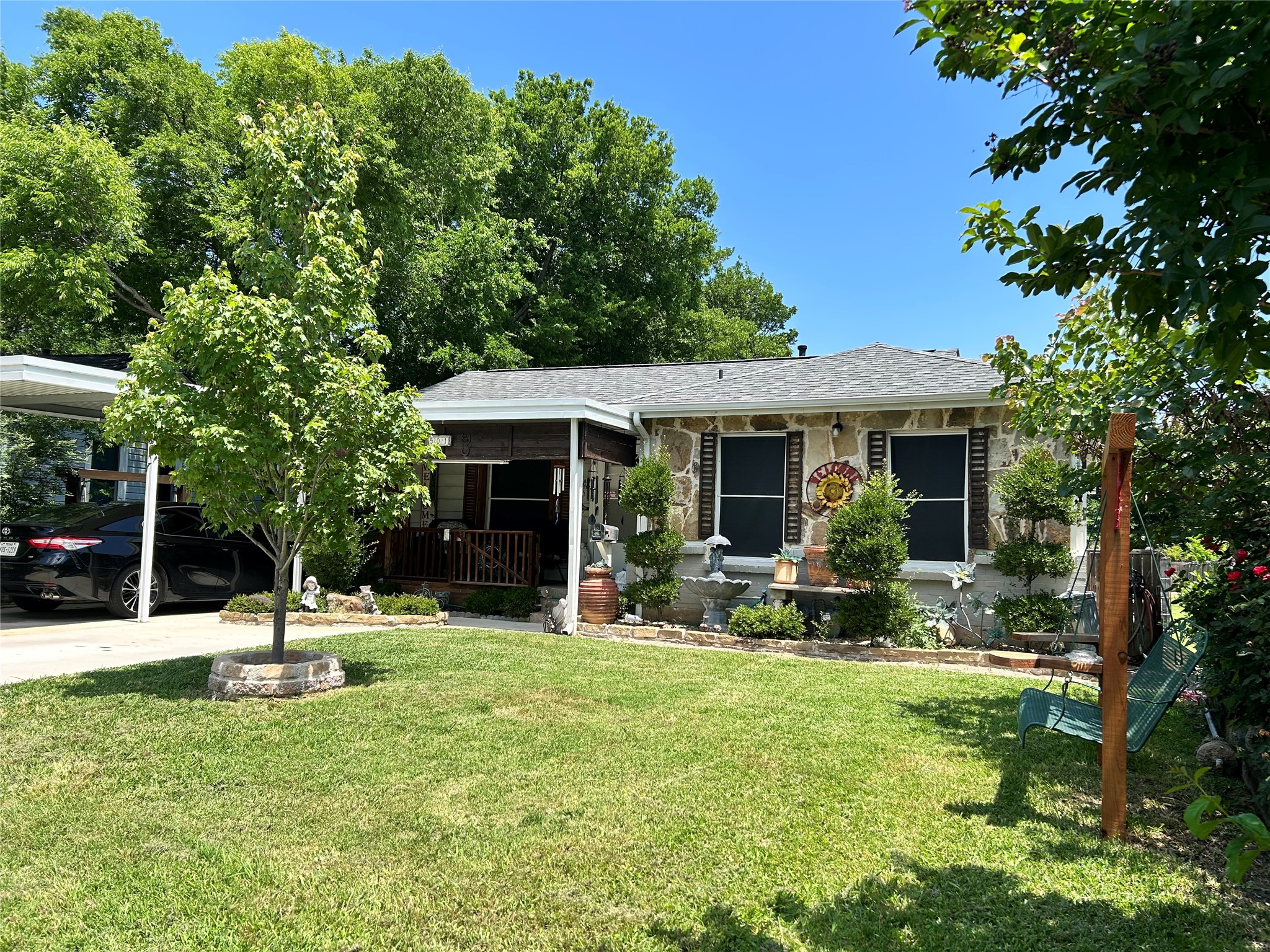 501 E Holley Street Mesquite TX 75149