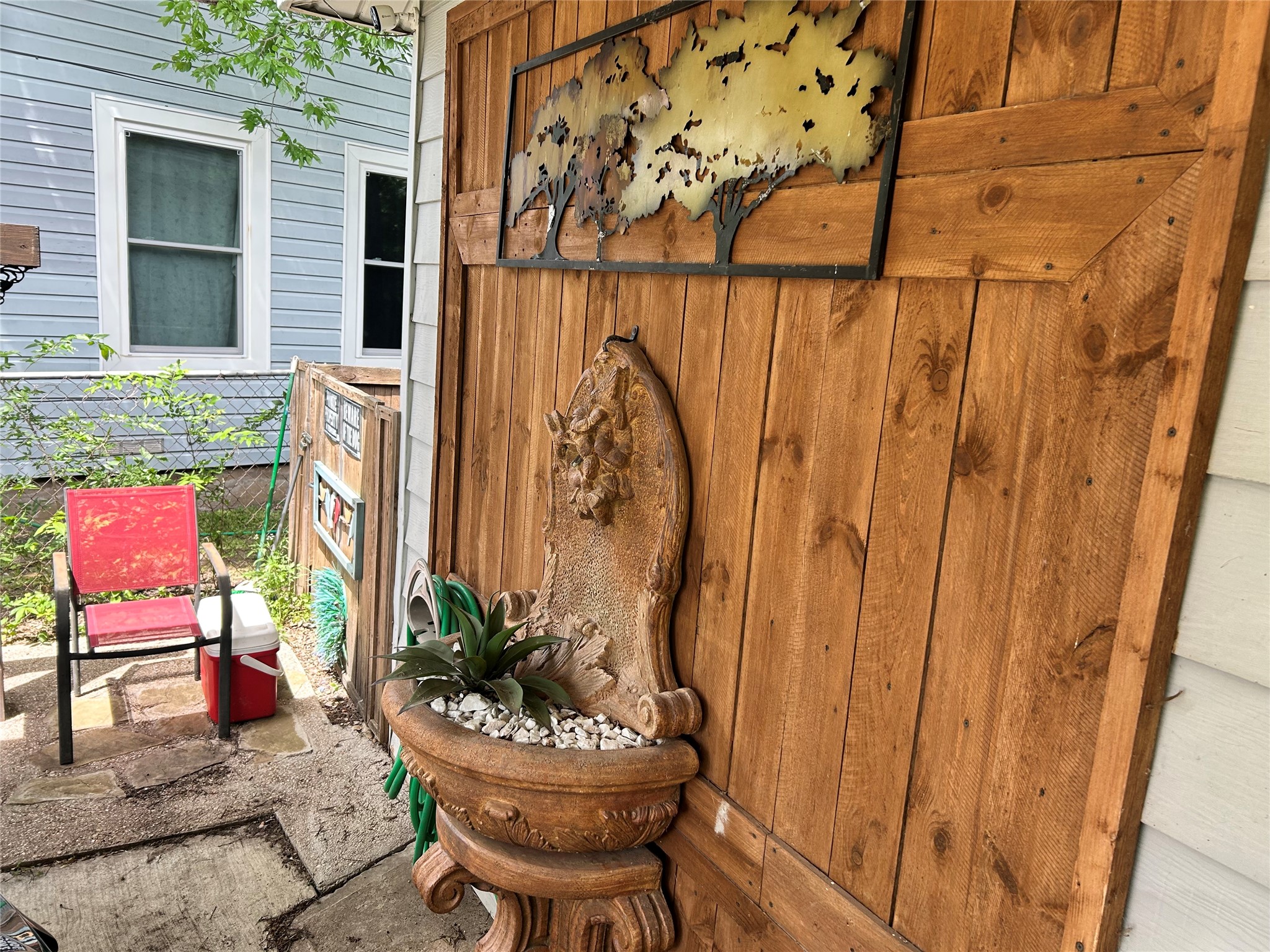 501 E Holley Street Mesquite TX 75149