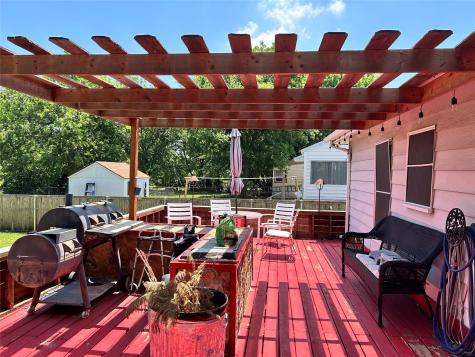 501 E Holley Street Mesquite TX 75149