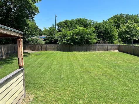 501 E Holley Street Mesquite TX 75149