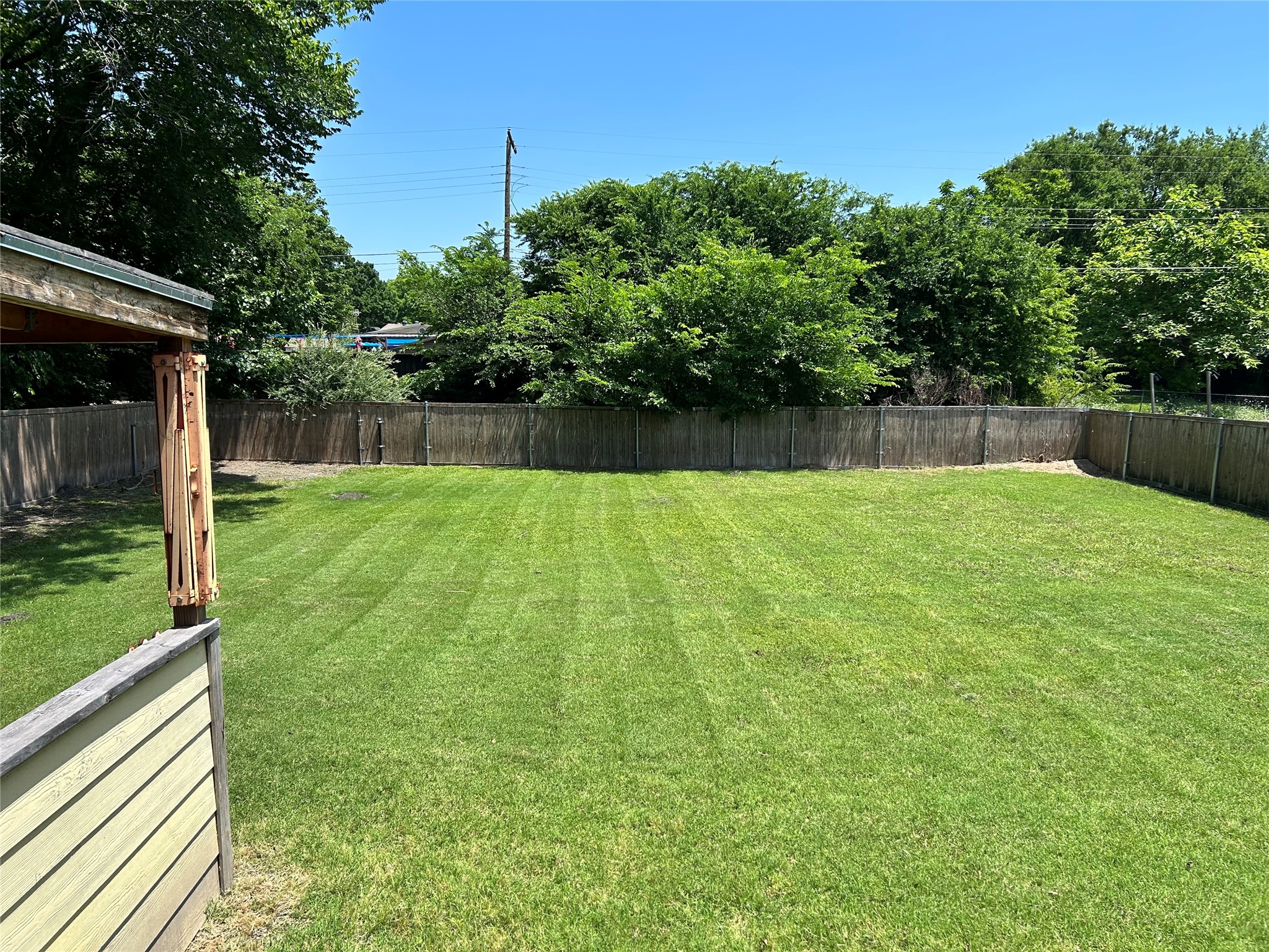 501 E Holley Street Mesquite TX 75149