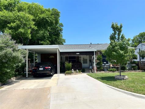 501 E Holley Street Mesquite TX 75149
