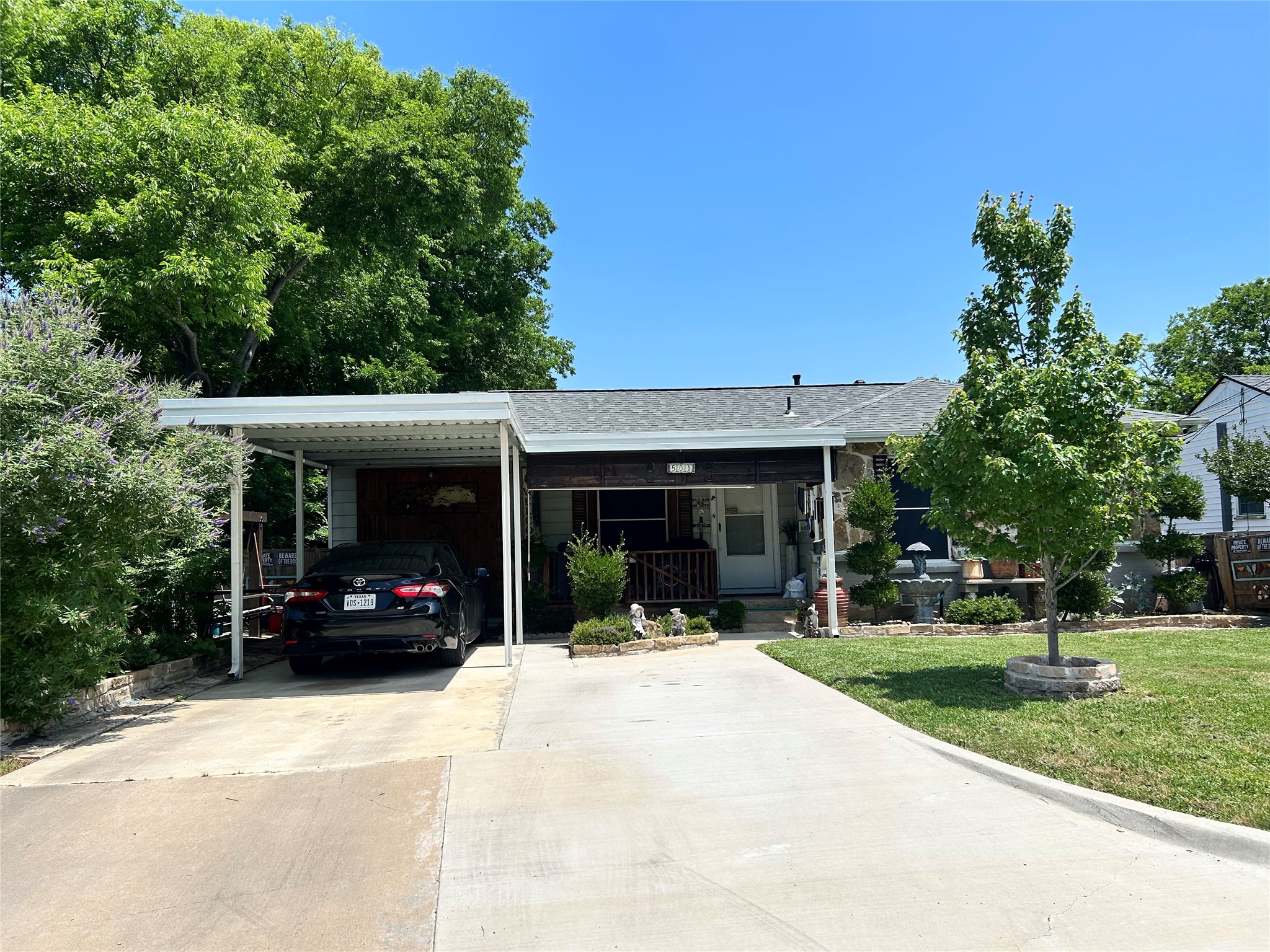 501 E Holley Street Mesquite TX 75149