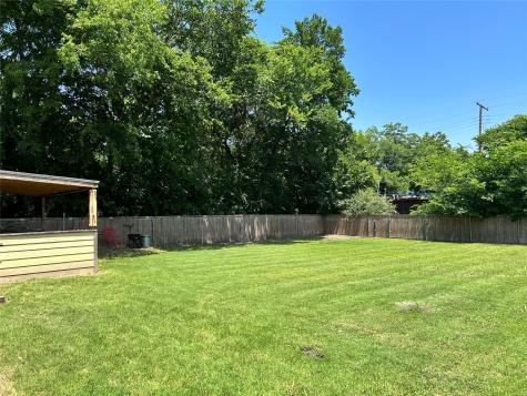 501 E Holley Street Mesquite TX 75149