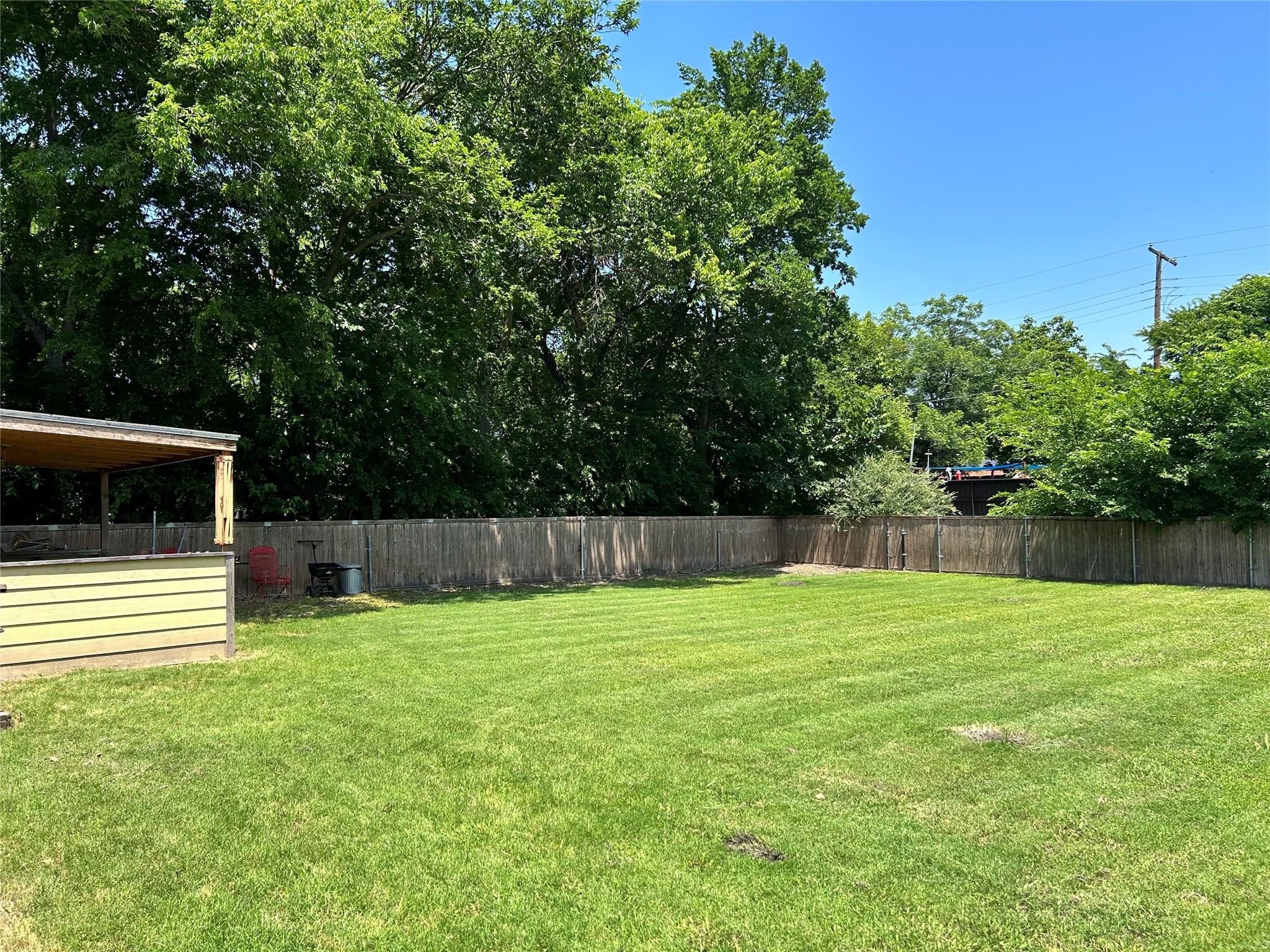 501 E Holley Street Mesquite TX 75149