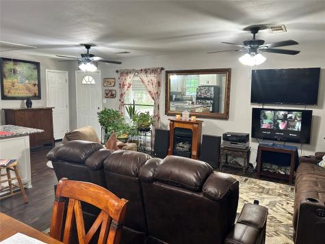 501 E Holley Street Mesquite TX 75149