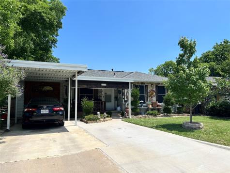 501 E Holley Street Mesquite TX 75149