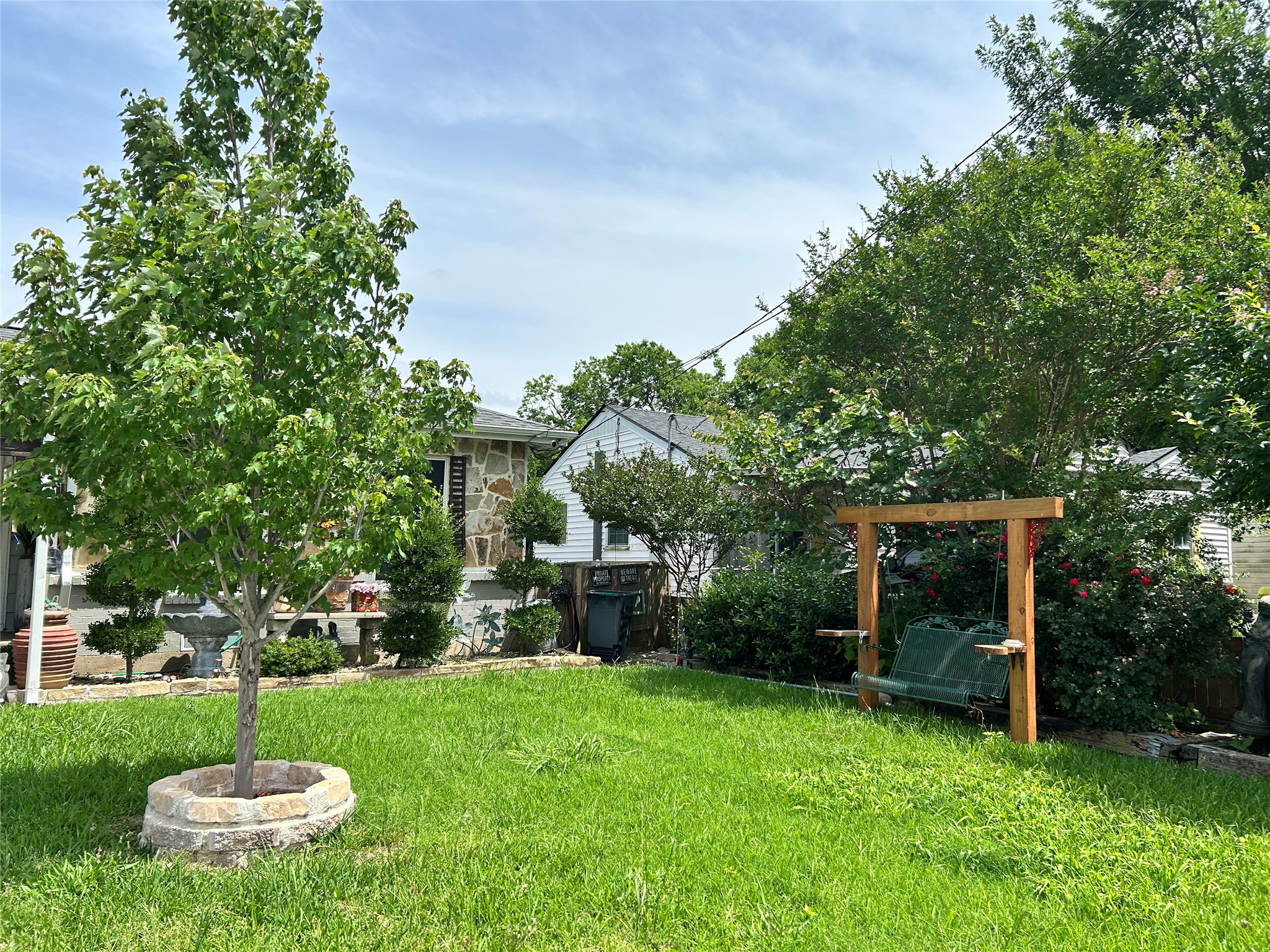 501 E Holley Street Mesquite TX 75149
