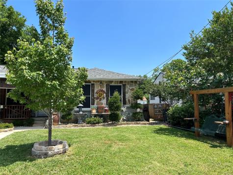 501 E Holley Street Mesquite TX 75149