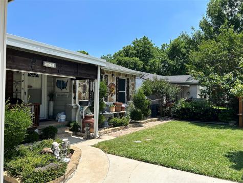 501 E Holley Street Mesquite TX 75149