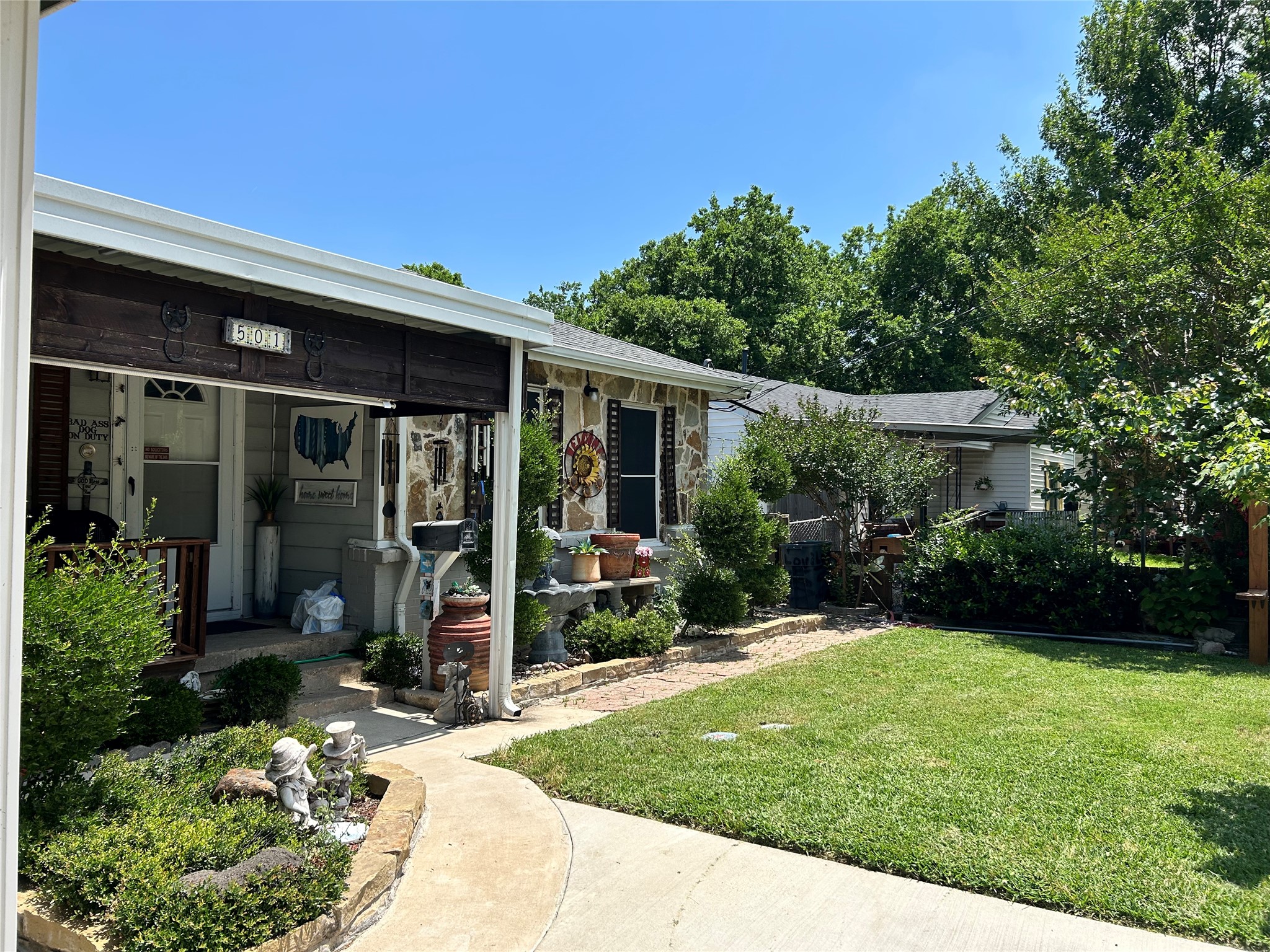 501 E Holley Street Mesquite TX 75149