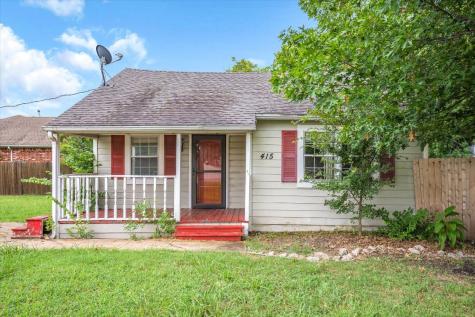 415 S Sorrells Street Royse City TX 75189