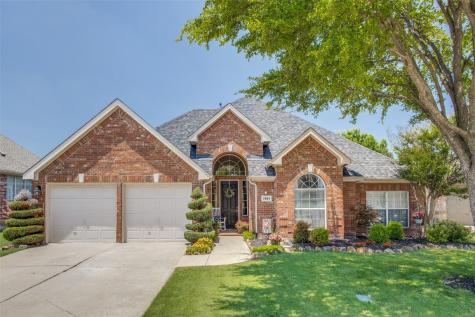 7804 Purple Martin Way Mckinney TX 75072