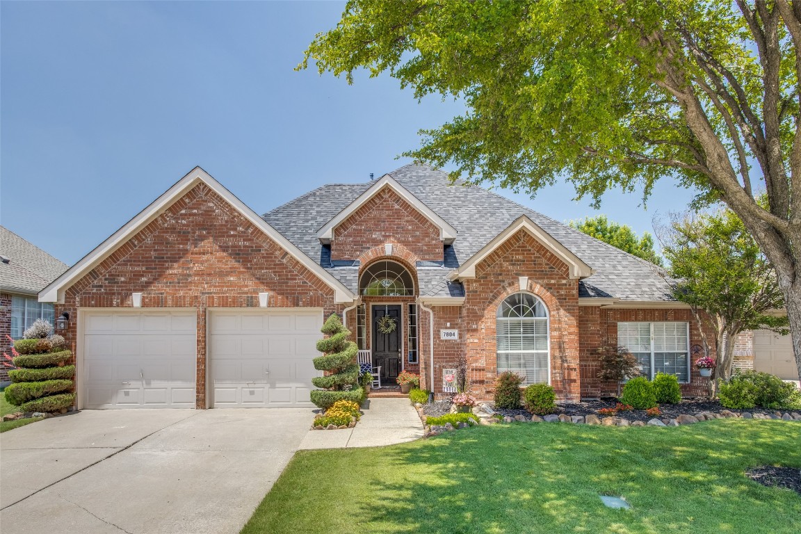 7804 Purple Martin Way Mckinney TX 75072