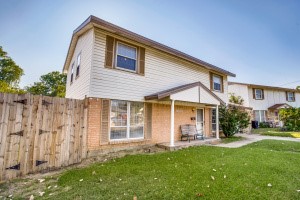1605 Poplar Drive Mesquite TX 75149