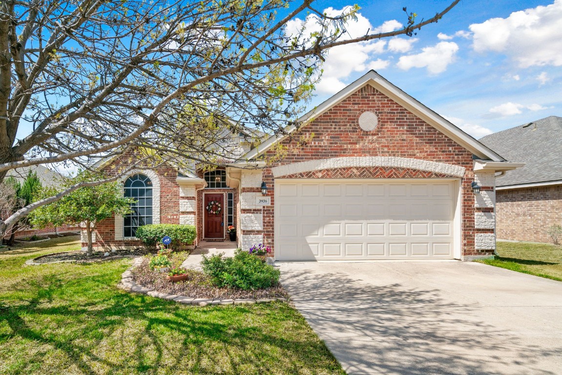 3936 Vista Greens Drive Fort Worth TX 76244