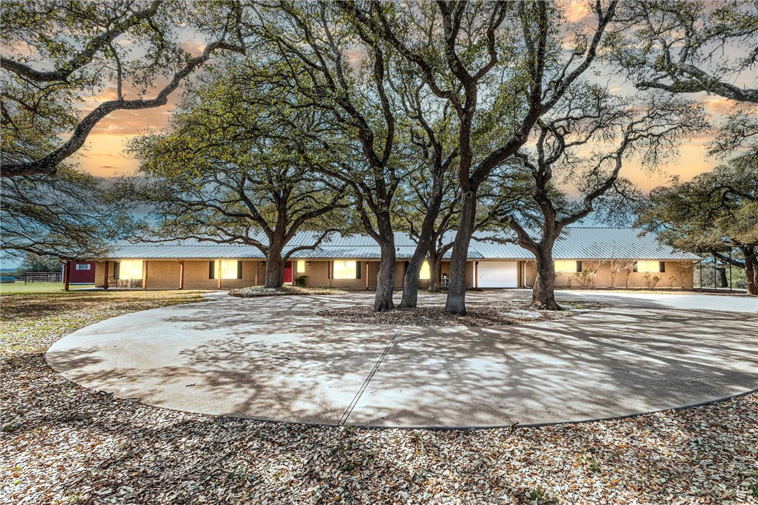 13755 N Lone Star Parkway Valley Mills TX 76689