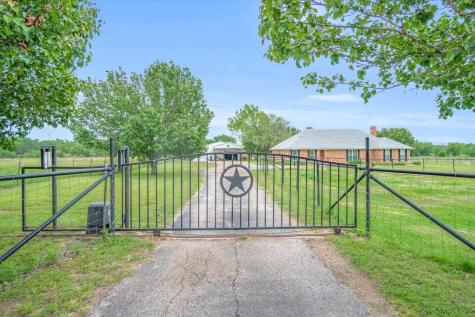410 Vz County Road 2624 Wills Point TX 75169