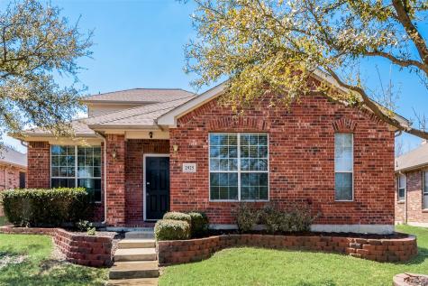 2925 Clear Creek Drive Rockwall TX 75032