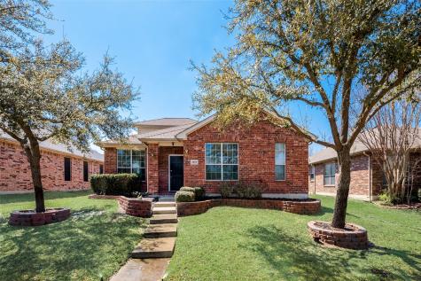 2925 Clear Creek Drive Rockwall TX 75032