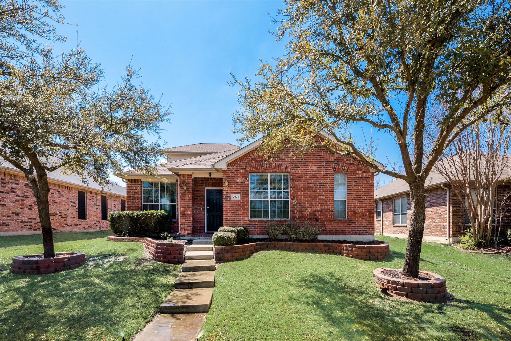 2925 Clear Creek Drive Rockwall TX 75032
