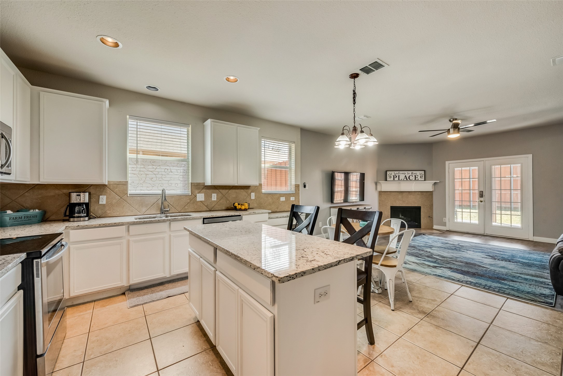 2925 Clear Creek Drive Rockwall TX 75032