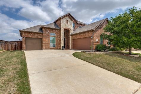 8940 Jewel Flower Drive Fort Worth TX 76131