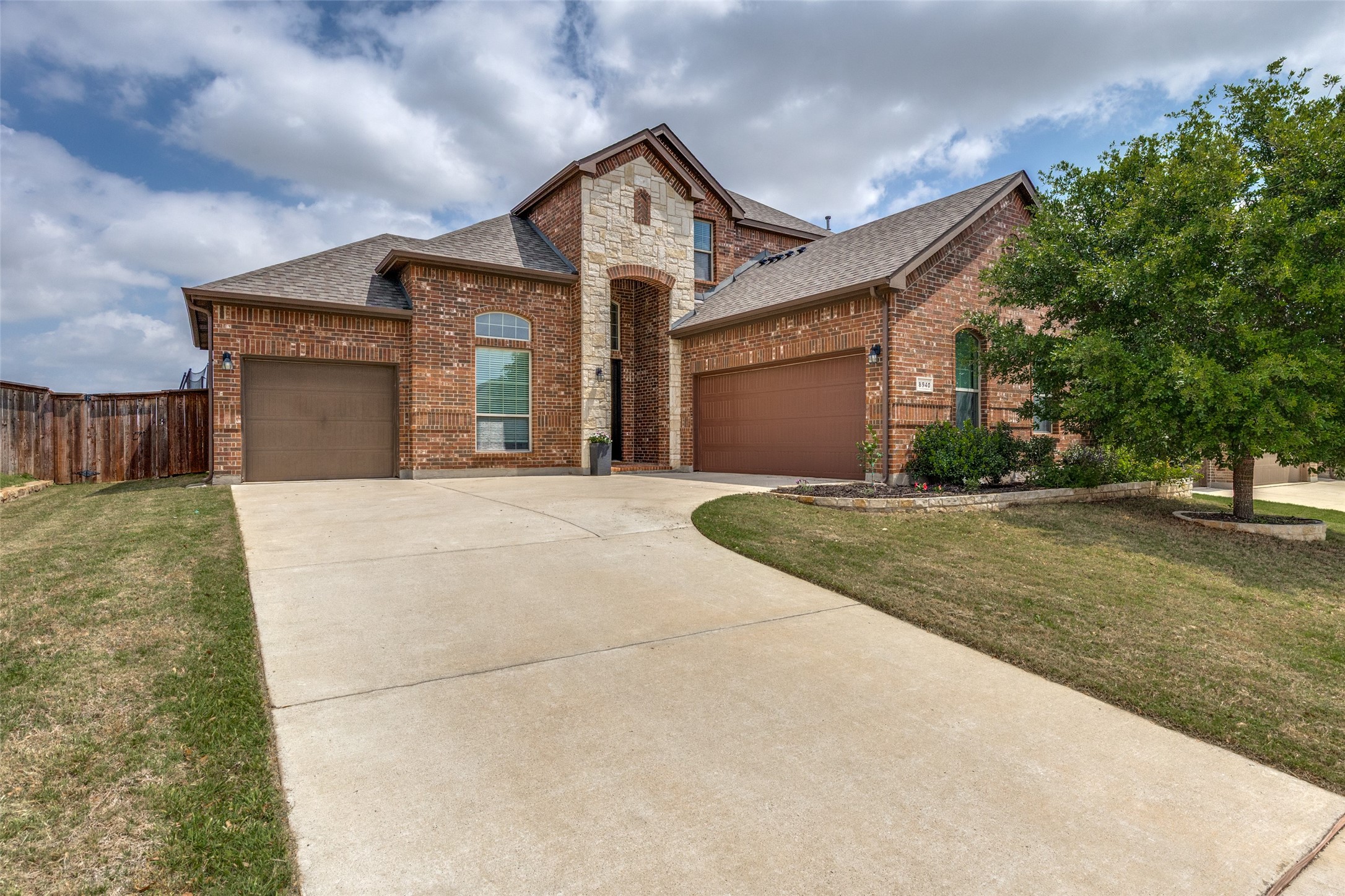 8940 Jewel Flower Drive Fort Worth TX 76131